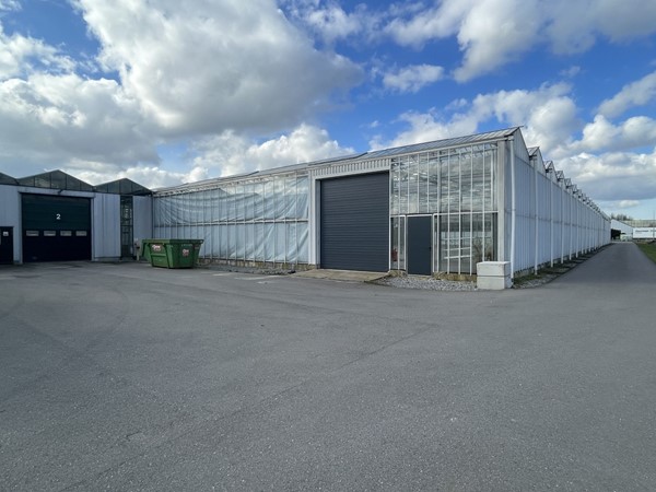 Medium property photo - Rietwijkeroordweg 60kwek, 1432 JE Aalsmeer